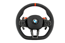 BMW řada 5 G30/G31 2017–2023 Volant CS-Style fotografie 2