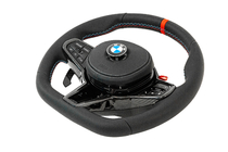 BMW řada 5 G30/G31 2017–2023 Volant CS-Style fotografie 4