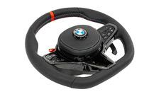 BMW řada 5 G30/G31 2017–2023 Volant CS-Style fotografie 3