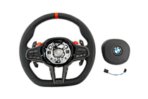 BMW řada 3 G20/G21 2018– Volant CS-Style fotografie 4