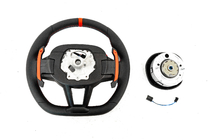 BMW řada 3 G20/G21 2018– Volant CS-Style fotografie 7