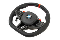 BMW řada 3 G20/G21 2018– Volant CS-Style fotografie 2