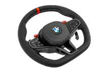 BMW řada 3 G20/G21 2018– Volant CS-Style fotografie 3