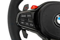 BMW řada 3 G20/G21 2018– Volant CS-Style fotografie 10