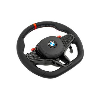 Volant CS-Style BMW řada 3 G20/G21 2018– fotografie 3