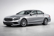 Test Mercedes-Benz E-Class (W213): business sedan páté generace bez zbytečného patosu fotografie 1