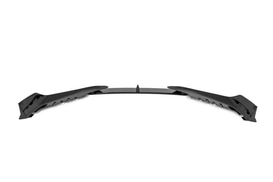 BMW řada 5 G30/G31 2017–2023 Nástavec na přední nárazník Lip AC-Style (pro M-Sport 2020-2023, ABS) Fotografie 5