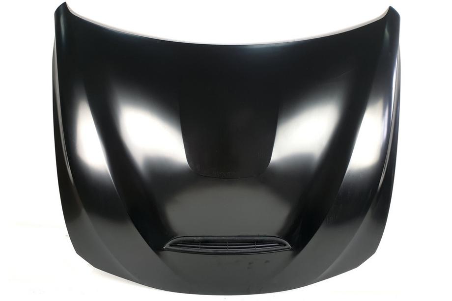 BMW řada 3 F30/F31 2012–2019 Kapota ve stylu GTS (pro F30/F31, ocel) Image