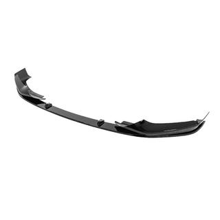 Lip spoiler předního nárazníku MP-Style (pro M-Performance 2017-2020, černý lesk, vstřikované) BMW řada 5 G30/G31 2017–2023 fotografie 3