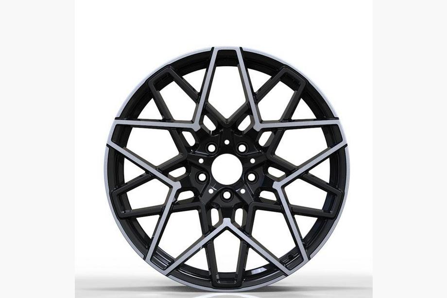 BMW Kovaná kola DH-Style V1 R23 Image