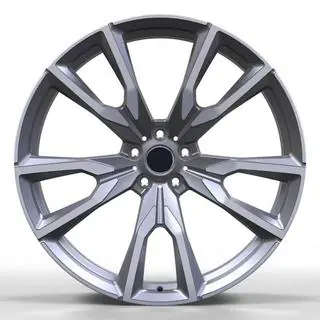 Kovaná kola DH-Style V4 R18