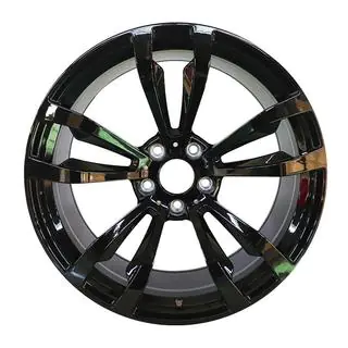 Kované disky DH-Style V9 R18