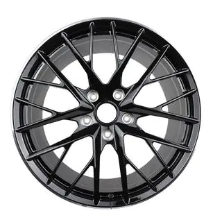 Kované disky DH-Style V11 R18