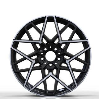 Kované disky DH-Style V12 R18