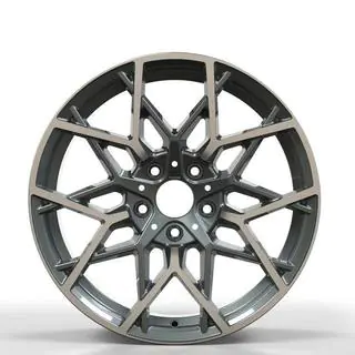 Kované disky DH-Style V14 R22