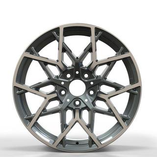 Kované disky DH-Style V14 R24