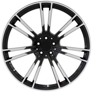 Kované disky DH-Style V15 R21