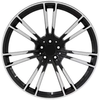 Kované disky DH-Style V15 R24