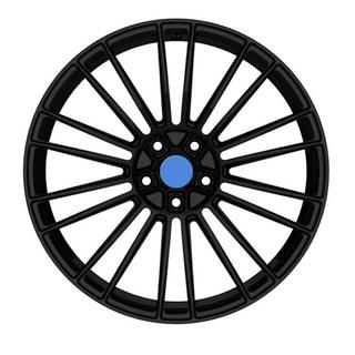 Kované disky DH-Style V16 R16