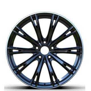 Kované disky DH-Style V19 R17