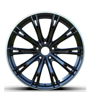 Kované disky DH-Style V19 R18