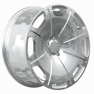 Kované disky DH-Style V2 R23