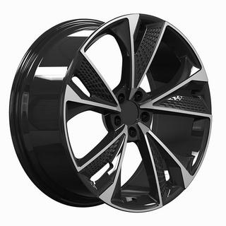 Kované disky DH-Style V10 R16