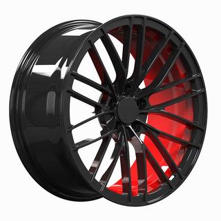Kované disky DH-Style V11 R16