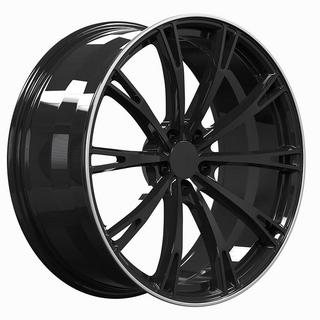 Kované disky DH-Style V12 R21