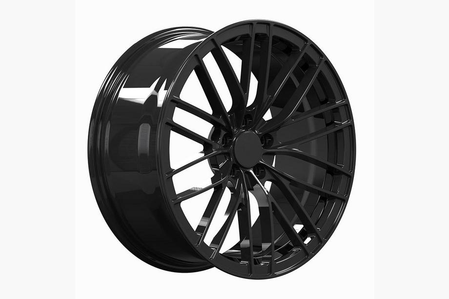 Audi Kované disky DH-Style V13 R23 Image