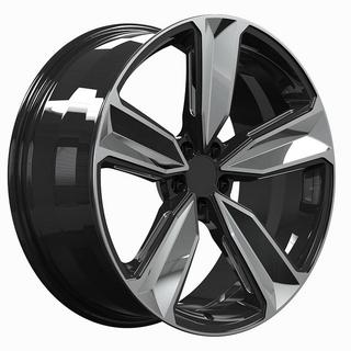 Kované disky DH-Style V15 R19