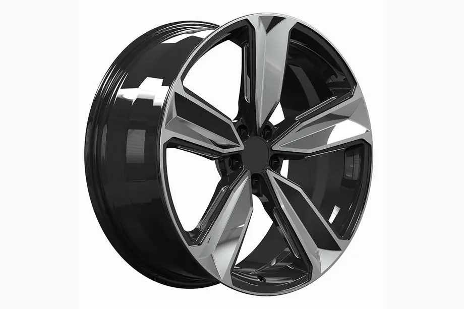 Audi Kované disky DH-Style V15 R19 Image