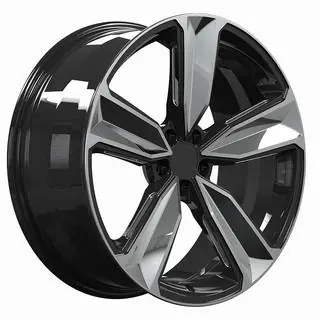 Kované disky DH-Style V15 R24