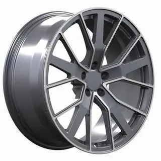 Kované disky DH-Style V17 R20