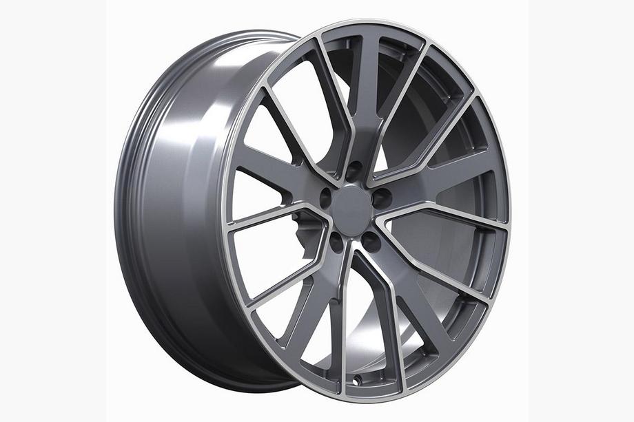 Audi Kované disky DH-Style V17 R20 Image