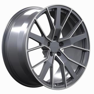 Kované disky DH-Style V17 R22