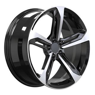 Kované disky DH-Style V19 R19