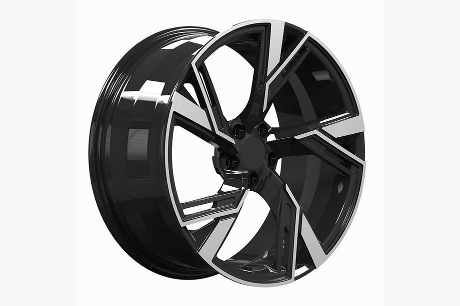 Audi Kované disky DH-Style V20 R16 Image