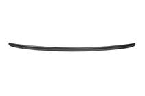 BMW řada 5 E39 1996–2003 Lip spoiler "Šavle" (sklolaminát, k lakování) fotografie 2