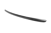 BMW řada 5 E39 1996–2003 Lip spoiler "Šavle" (sklolaminát, k lakování) fotografie 3