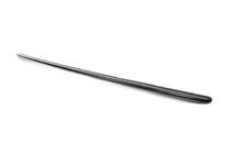 BMW řada 5 E39 1996–2003 Lip spoiler "Šavle" (sklolaminát, k lakování) fotografie 4