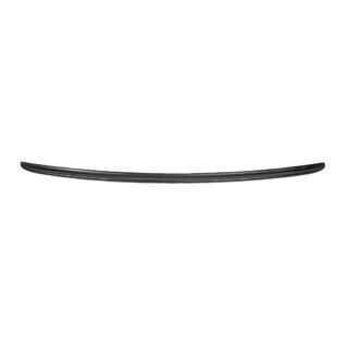 Lip spoiler "Šavle" (sklolaminát, k lakování) BMW řada 5 E39 1996–2003 fotografie 2