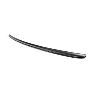 Lip spoiler "Šavle" (sklolaminát, k lakování) BMW řada 5 E39 1996–2003 fotografie 3