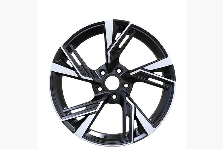 Audi Kované disky DH-Style V25 R21 Image