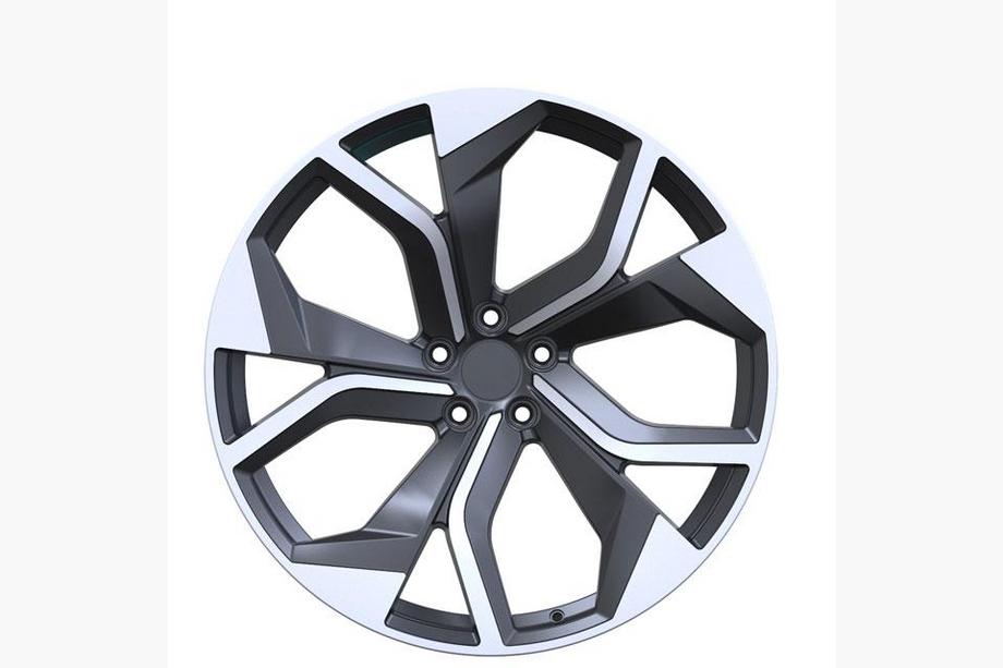 Audi Kované disky DH-Style V29 R17 Image