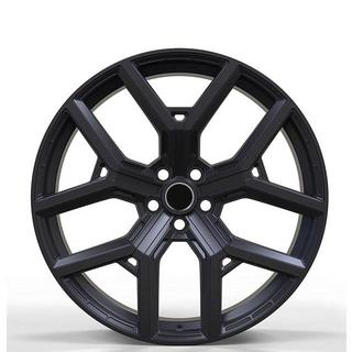 Kované disky DH-Style V2 R18