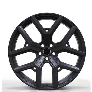 Kované disky DH-Style V2 R24
