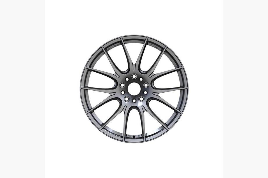 Mercedes-Benz Kované disky DH-Style V2 R18 Image