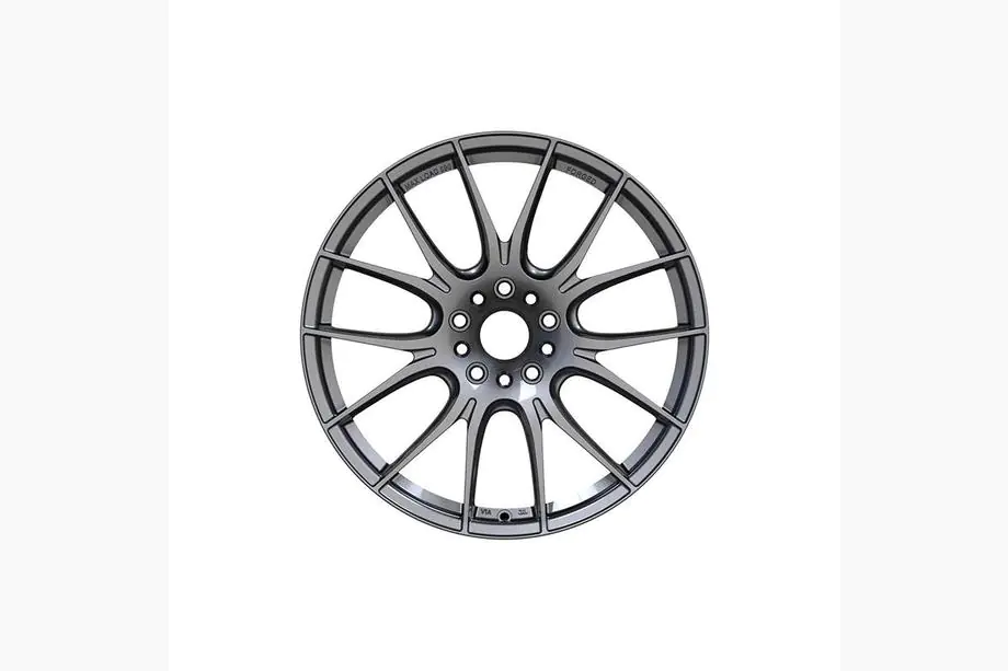 Mercedes-Benz Kované disky DH-Style V3 R17 Image