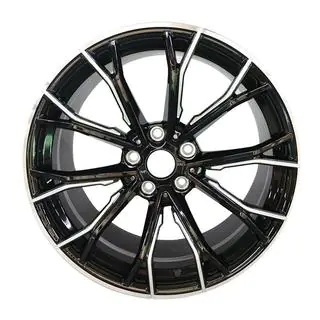 Kované disky DH-Style V5 R19